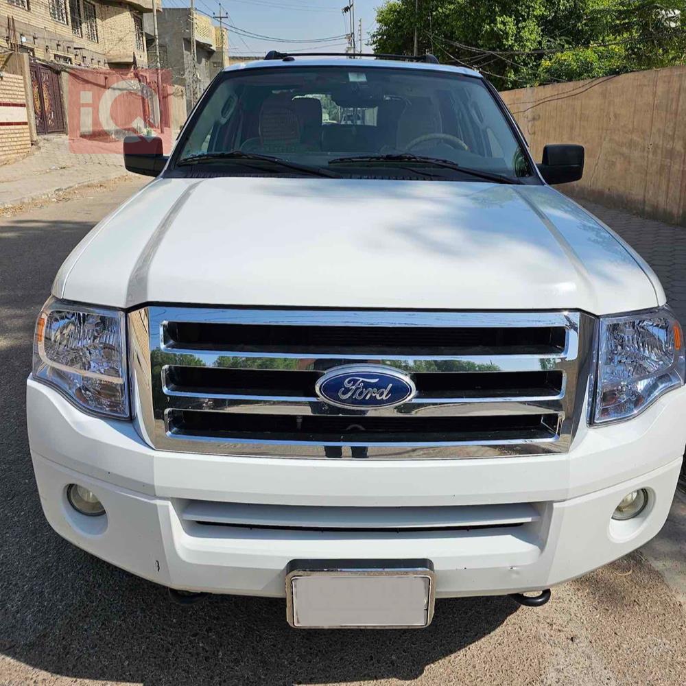 Ford Expedition